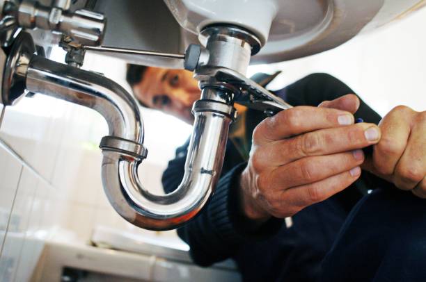 Best Drain Cleaning Services  in Wlowbrook, IL