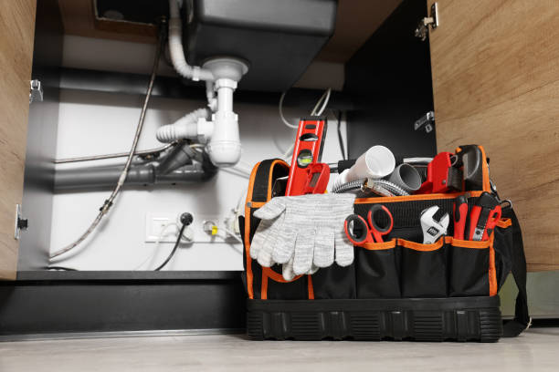 Best Sprinkler Systems  in Wlowbrook, IL