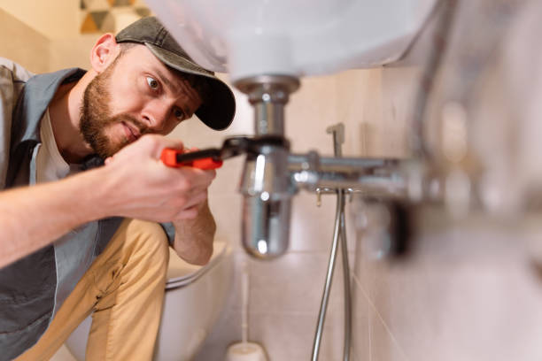 Best Water Heater Repair  in Wlowbrook, IL