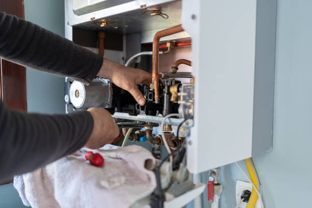 Best Emergency Plumbing Repair  in Wlowbrook, IL